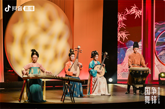 【盤(pán)點(diǎn)】2023年度北音十大社會(huì)服務(wù)
